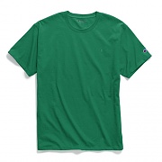 (T0223) 클래식 반팔티 KELLY GREEN